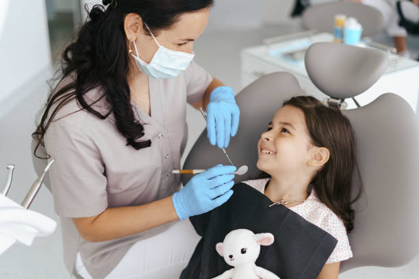 Best Emergency Tooth Extraction in Buies Creek, NC