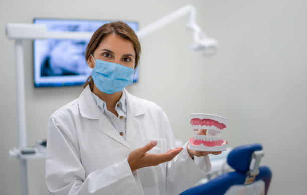 Best Emergency Tooth Extraction in Buies Creek, NC