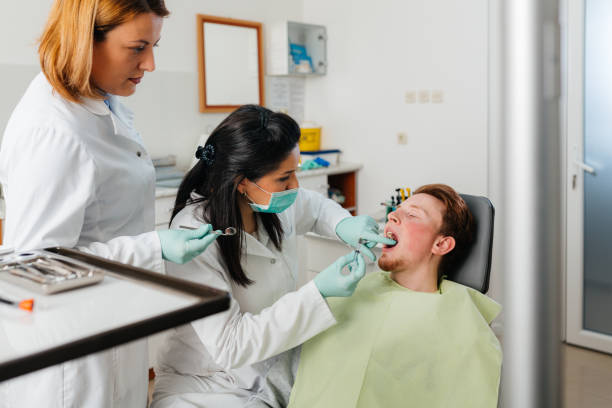 Best Emergency Treatment for Dental Infections or Abscesses in Buies Creek, NC