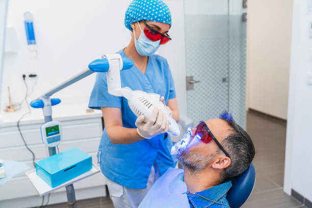 Best Emergency TMJ Treatment in Buies Creek, NC