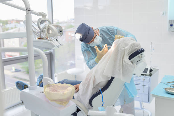 Best Cosmetic Emergency Dentistry in Buies Creek, NC